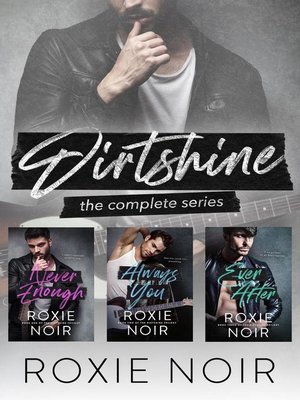 Dirtshine - ebook